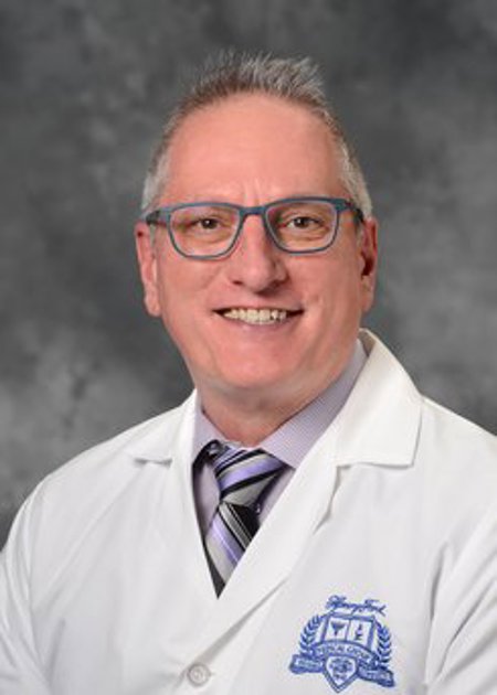 Profile photo of Howard Crawford